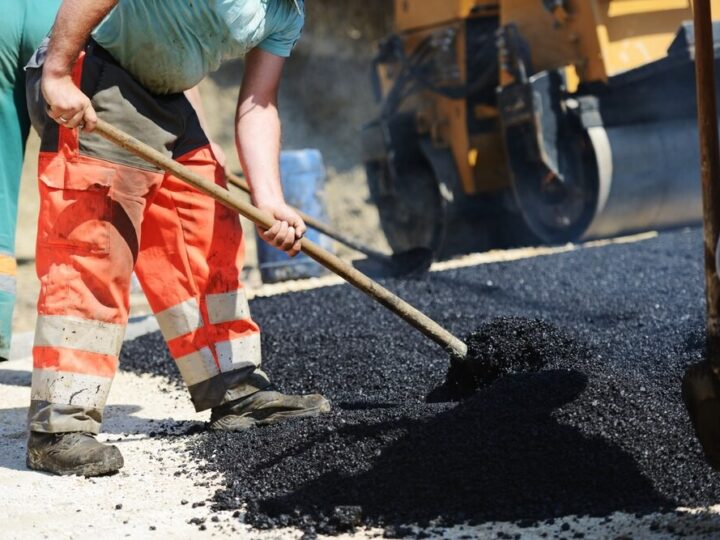 Zamknięcie Lipowej w Chechle Drugim – ważne informacje na piątek!