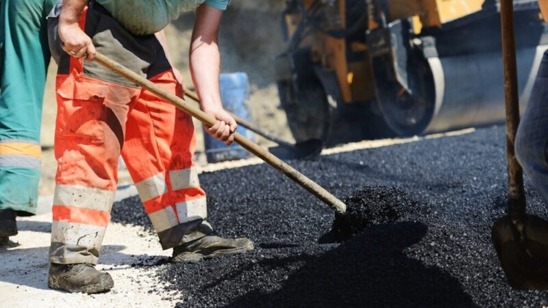 Zamknięcie Lipowej w Chechle Drugim – ważne informacje na piątek!