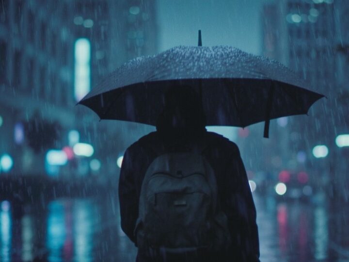 Uwaga kierowcy: nadciągają intensywne opady śniegu!