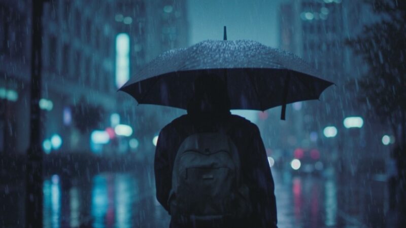 Uwaga kierowcy: nadciągają intensywne opady śniegu!