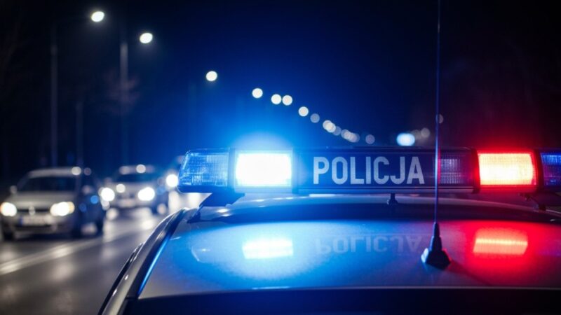 Oszustwa w Pawlikowicach: Uważaj na fałszywych kontrolerów!