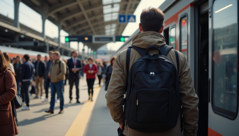 Dzień Kolejarza i Tramwajarza: Uczcijmy Pasję i Poświęcenie Pracowników Transportu Szynowego!