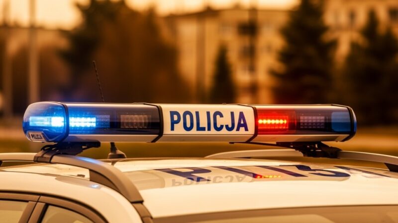 Polscy policjanci na misjach zagranicznych: Dzień Służby Zagranicznej