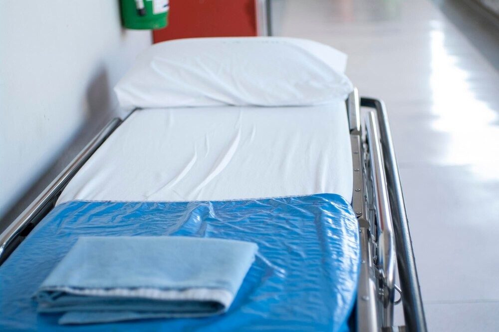 Inwestycje w Pabianicach: Wiceminister zdrowia o geriatrii i onkologii