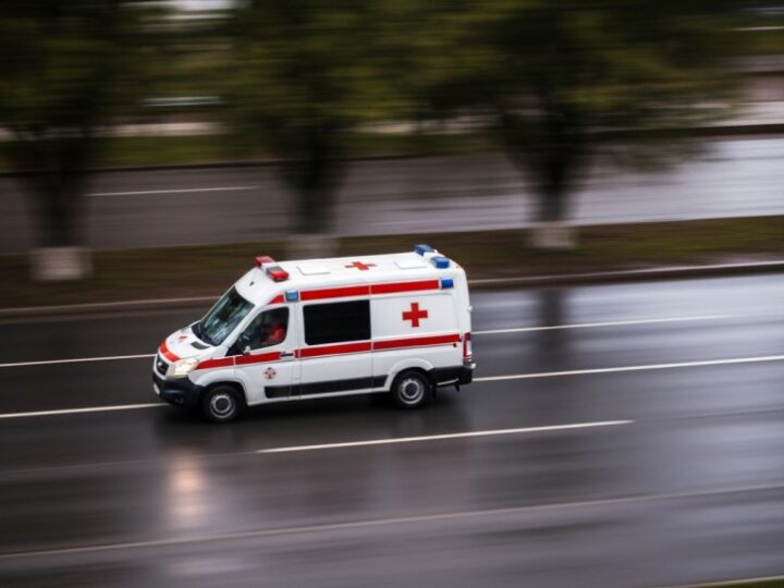 Ćwiczenia „Drzewociny 2025”: Służby testują koordynację w Pabianicach