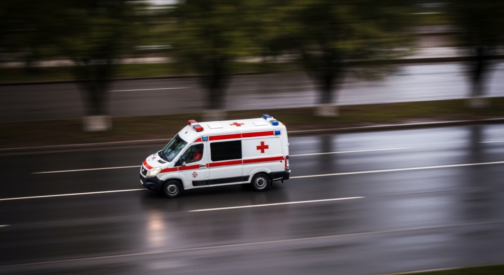 Ćwiczenia „Drzewociny 2025”: Służby testują koordynację w Pabianicach