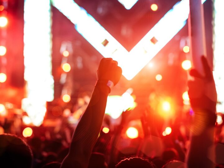 Romantyczny wieczór z kwartetem smyczkowym w Pabianicach