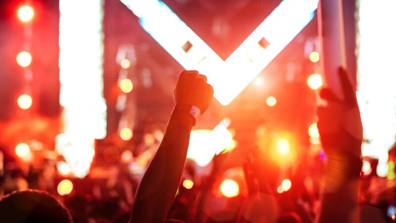 Romantyczny wieczór z kwartetem smyczkowym w Pabianicach