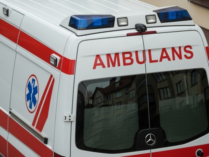 Zainstaluj ALARM112 – Szybka pomoc w nagłych sytuacjach!