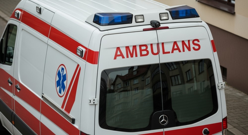 Zainstaluj ALARM112 – Szybka pomoc w nagłych sytuacjach!