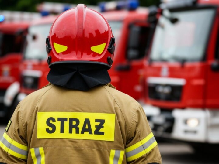 Zakończenie VI etapu naboru do PSP Pabianice – gratulacje dla wszystkich kandydatów!