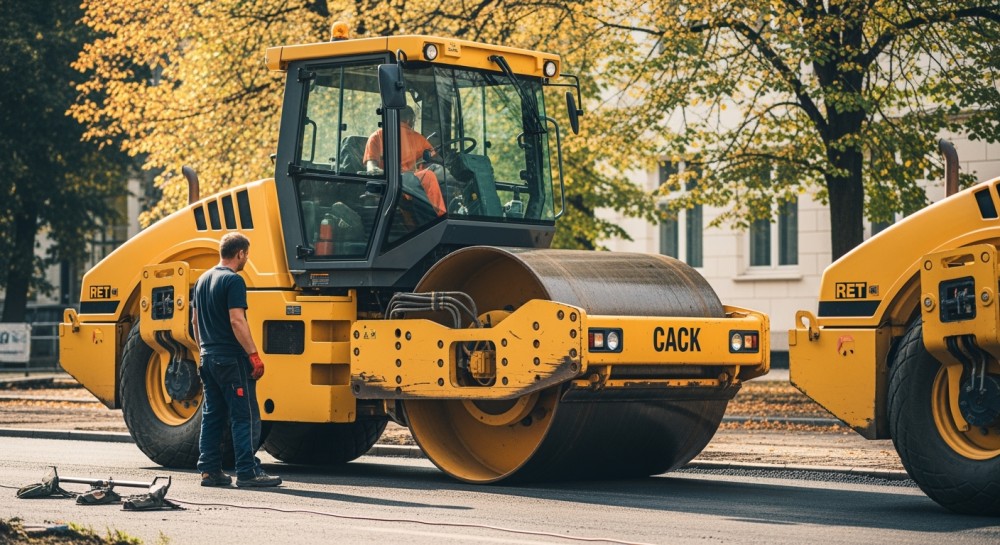 Remonty dróg w Gminie Lutomiersk: II etap zakończony!