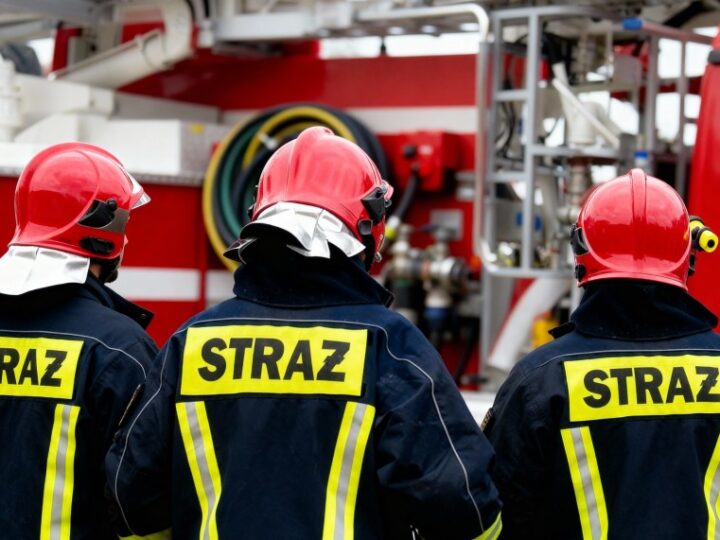 Darmowa legalizacja gaśnic w Dobroniu – zadbaj o bezpieczeństwo na święta!