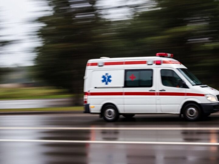 Gnojowica na działkach w Czyżeminie: ryzyko skażenia wody!