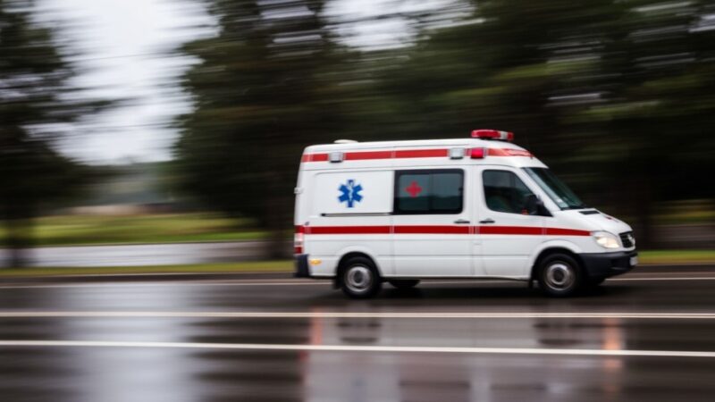 Gnojowica na działkach w Czyżeminie: ryzyko skażenia wody!