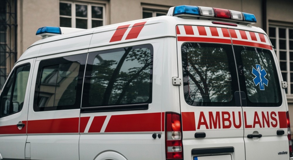 Utwórz korytarz życia – 10 sekund, które mogą uratować kogoś!