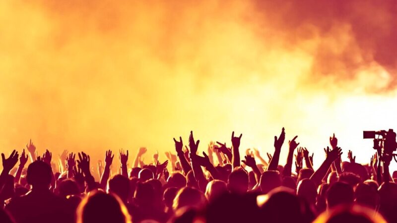 Młodzi artyści z Konstantynowa Łódzkiego podbijają polskie sceny i ekrany