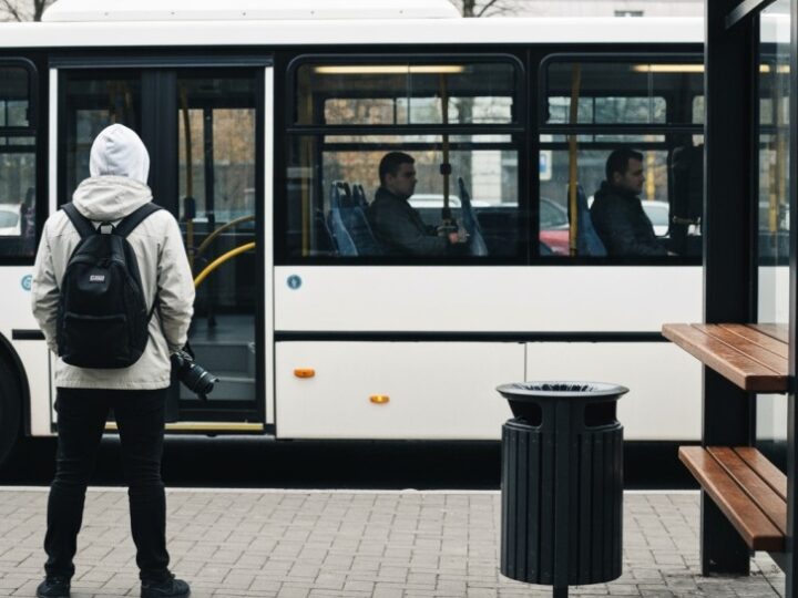 MZK na fali! Rekordowa liczba pasażerów korzysta z komunikacji miejskiej