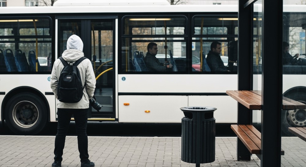 MZK na fali! Rekordowa liczba pasażerów korzysta z komunikacji miejskiej