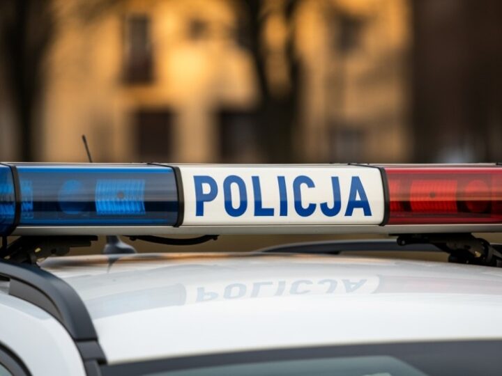 Nieuchwytni przestępcy w Europie – sprawdź, kogo poszukuje policja!