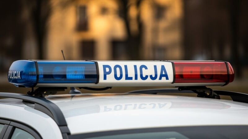 Nieuchwytni przestępcy w Europie – sprawdź, kogo poszukuje policja!