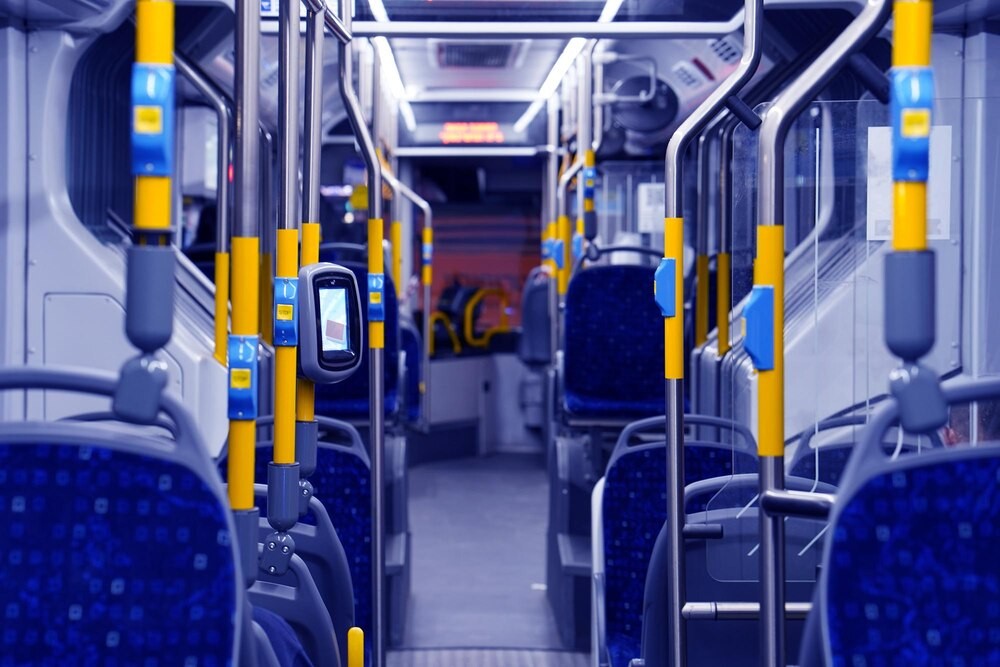 Nowe stawki biletów na linii D w Łasku od stycznia 2026