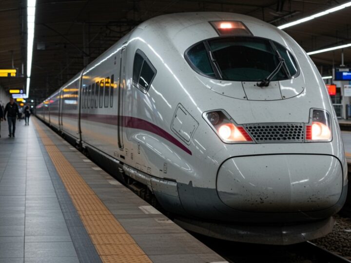 Pabianice z nowymi bezpośrednimi połączeniami – sprawdź, co zyskujesz!