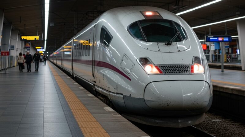 Pabianice z nowymi bezpośrednimi połączeniami – sprawdź, co zyskujesz!