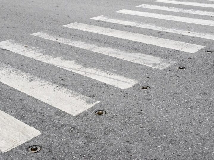 Nowy chodnik w Pawłówku zapewni większe bezpieczeństwo pieszym!