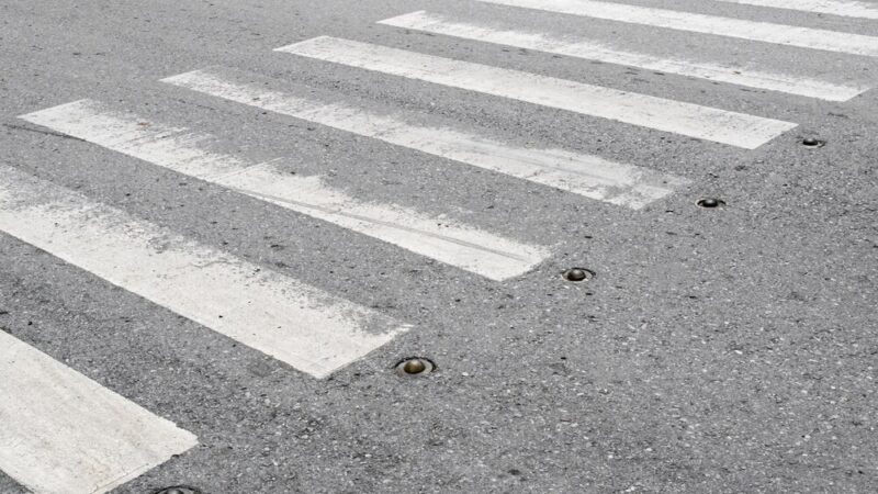 Nowy chodnik w Pawłówku zapewni większe bezpieczeństwo pieszym!