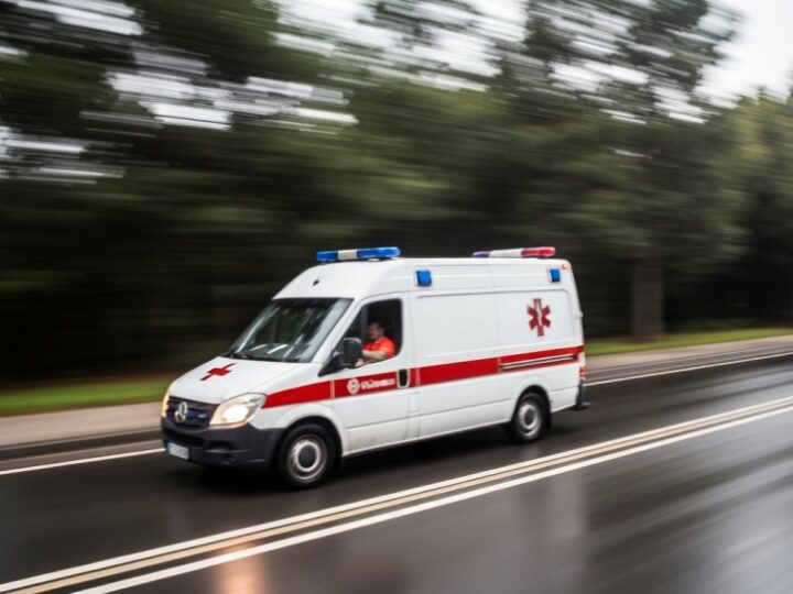 Znajdź najbliższe schronienie w niebezpieczeństwie z aplikacją Gdziesieukryc.pl