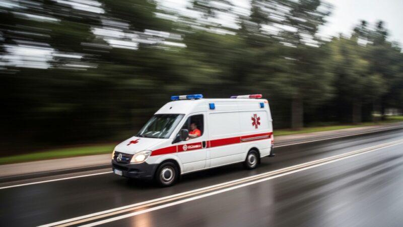 Znajdź najbliższe schronienie w niebezpieczeństwie z aplikacją Gdziesieukryc.pl