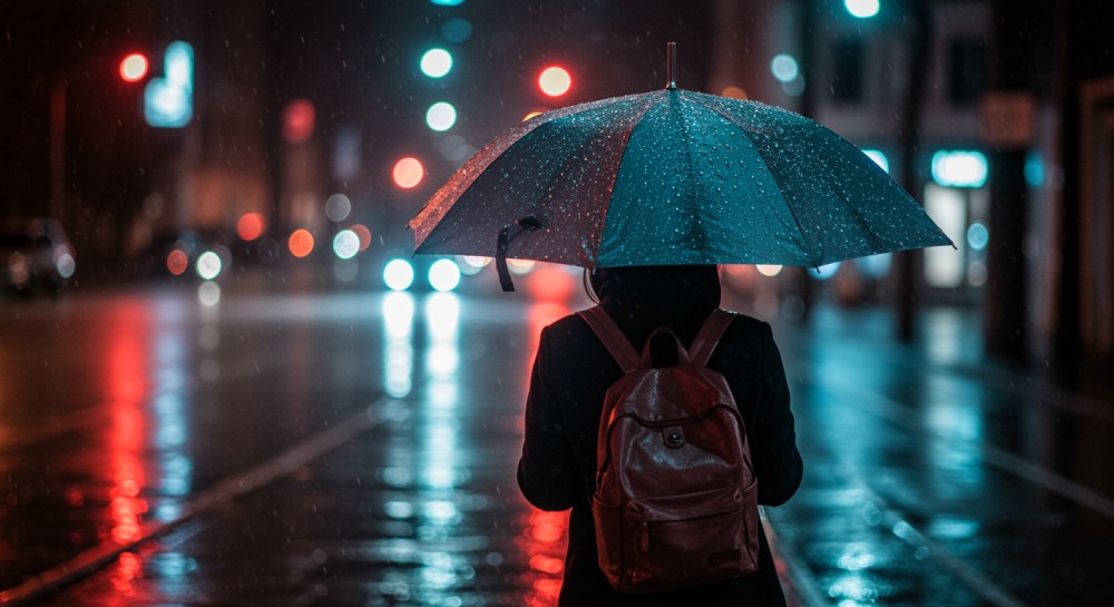 Marznące opady w Łódzkiem: IMGW ostrzega przed gołoledzią