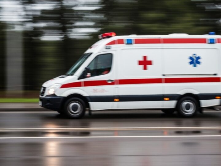 Pabianice przygotowują się do Sylwestra: Policja kontroluje sprzedaż fajerwerków