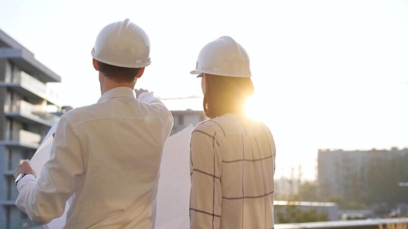 Pabianice inwestują w termomodernizację budynków komunalnych z dotacją UE