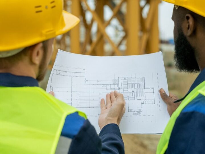 Termomodernizacja budynków komunalnych w Pabianicach na Wyszyńskiego 4 z dotacją unijną