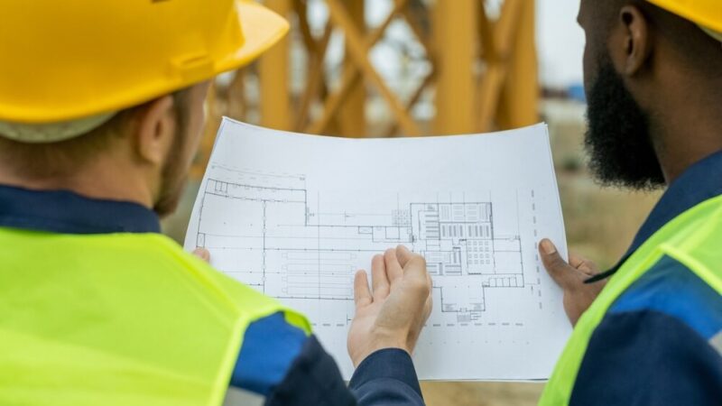 Termomodernizacja budynków komunalnych w Pabianicach na Wyszyńskiego 4 z dotacją unijną