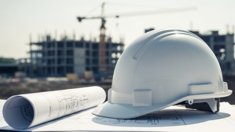 Zimowe przygotowania obiektów budowlanych – nie zapomnij o ważnych krokach!