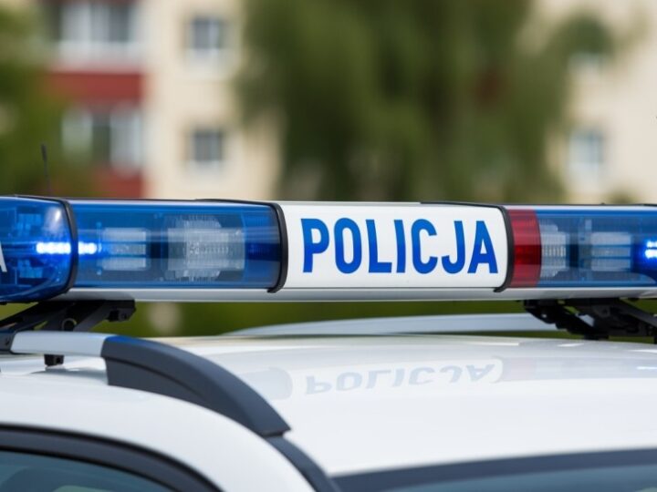 Łódzka Policja bije rekordy – 599 nowych funkcjonariuszy w 2025 roku!