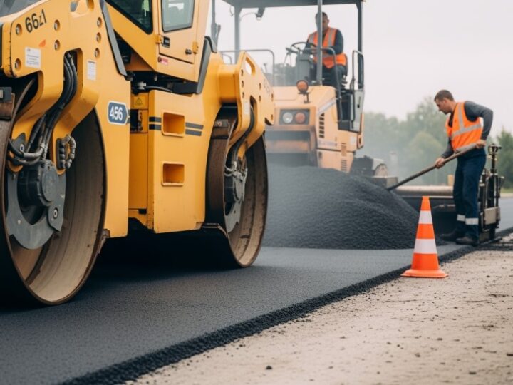 Remont w Chechle Drugim: zamknięcie ul. Zwycięstwa w grudniu