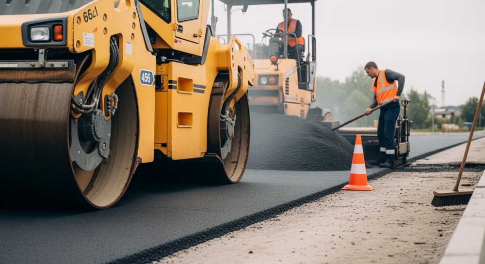 Remont w Chechle Drugim: zamknięcie ul. Zwycięstwa w grudniu