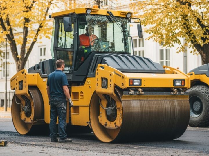 Utrudnienia na ul. Wąskiej w Dobroniu – zamknięcie drogi!