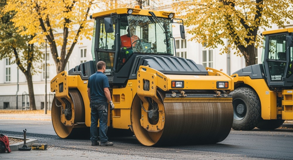 Utrudnienia na ul. Wąskiej w Dobroniu – zamknięcie drogi!