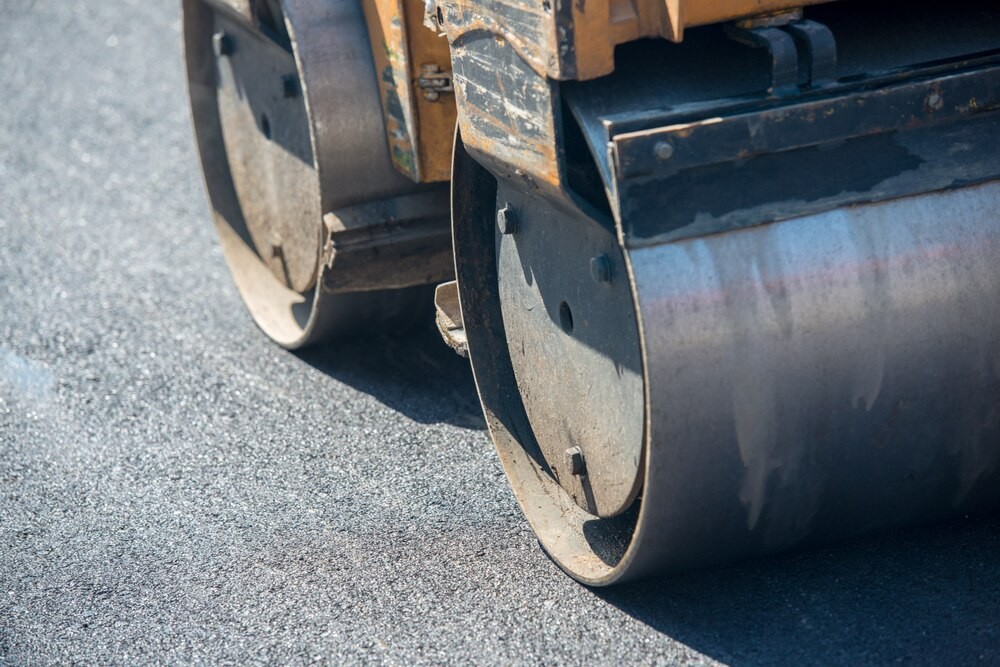 Postępy w budowie drogi do Baryczy: Wójt przedstawia aktualizację