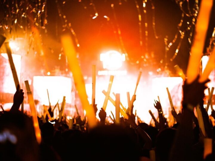 Rodzinny koncert „Pierwsza Gwiazda” w MOK 2025