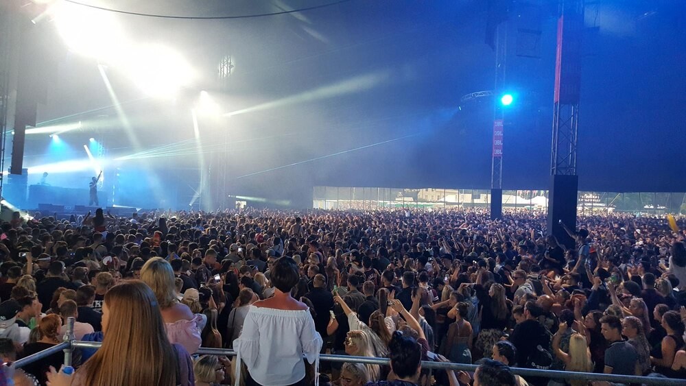 Młode talenty z Lutomierska oczarowały podczas świątecznego koncertu