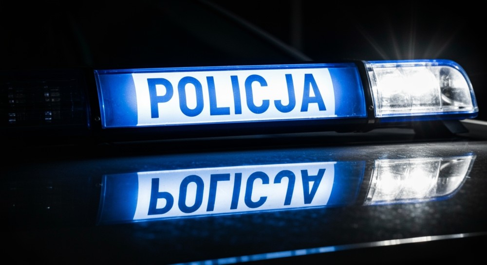 Policjant w czasie wolnym złapał złodzieja czekolady na gorącym uczynku