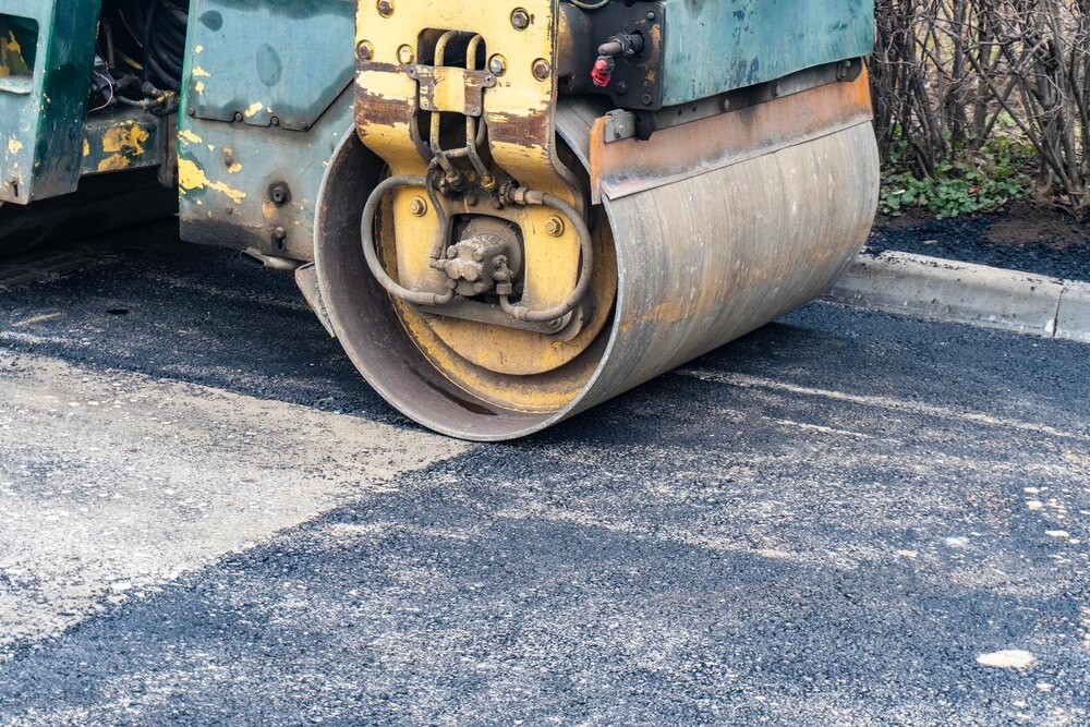 Zamknięcie drogi powiatowej nr 3310E w Mogilnie Dużym – kluczowe informacje dla mieszkańców