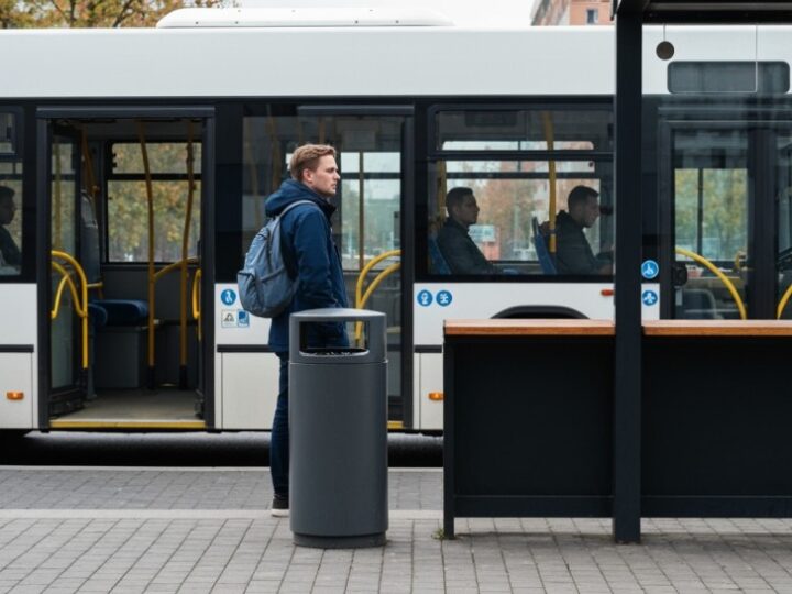 Nowe zasady funkcjonowania transportu publicznego w Lutomiersku na 2026 rok