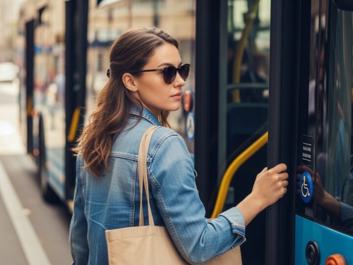 Świąteczne zmiany w rozkładzie jazdy autobusów